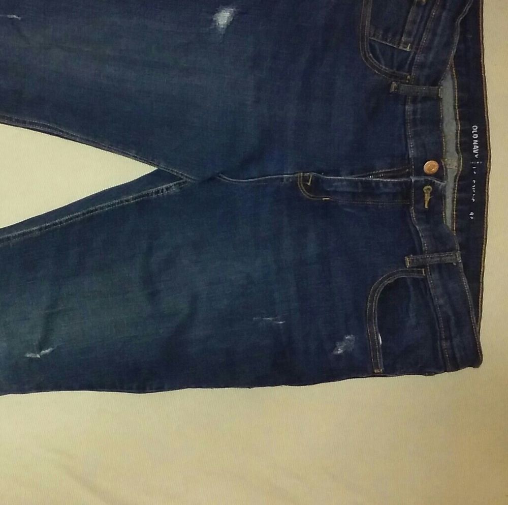 Old Navy Size 16